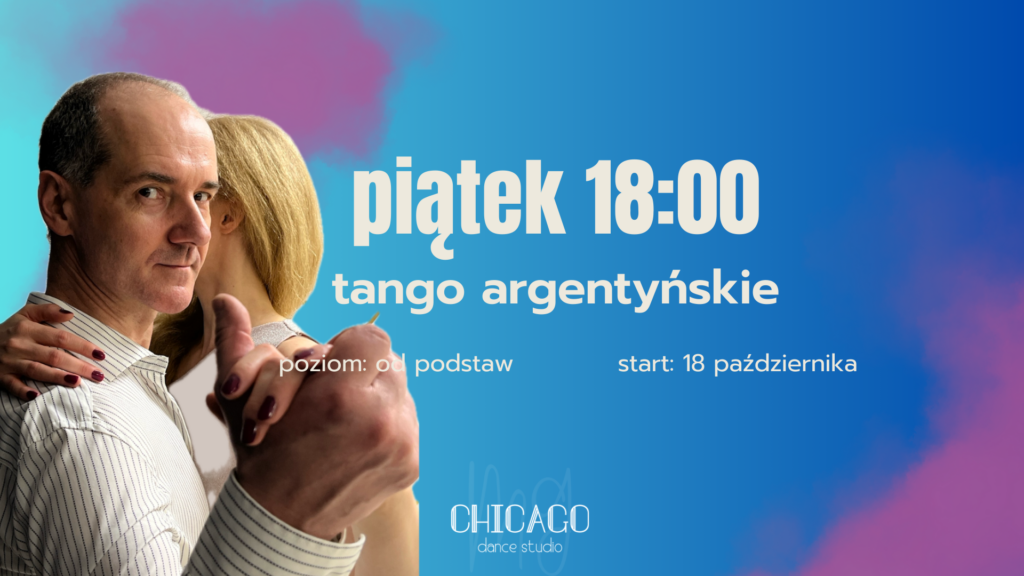 Kurs tanga argentyńskiego od podstaw w Poznaniu