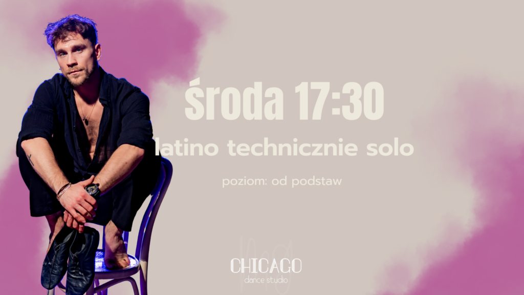 Latino solo technika